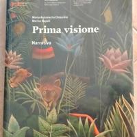 Libro Prima Visione Narrativa - ISBN 9788822168009