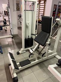 Panatta Calf Polpacci