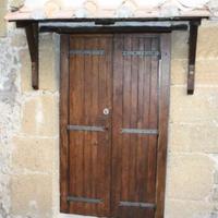 Bilocale ristrutturato