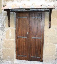 Bilocale ristrutturato