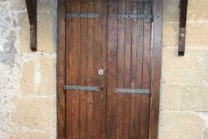 Bilocale ristrutturato