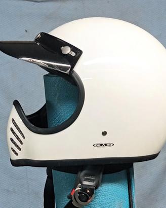 Casco DMD stile vintage