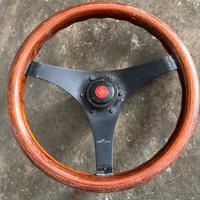 Volante Fiat 500 anni 70