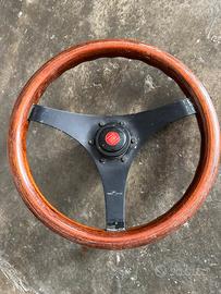 Volante Fiat 500 anni 70