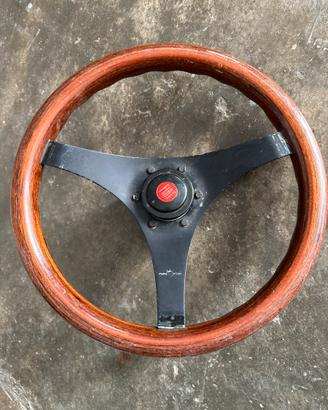 Volante Fiat 500 anni 70