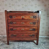 Mobilettii e poltrone