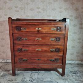 Mobilettii e poltrone