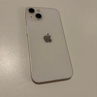 Iphone 13 128 Gb Bianco