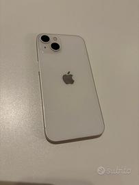Iphone 13 128 Gb Bianco