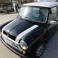 MINI Minor