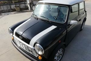 MINI Minor