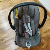 Seggiolino Auto Cybex  Cloud T i-size 