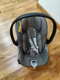 Seggiolino Auto Cybex  Cloud T i-size 