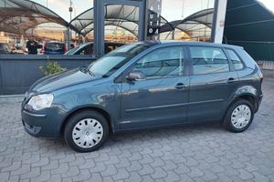 Volkswagen Polo 1.2 uni-pro