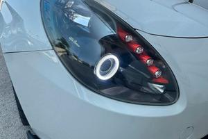 Giulietta 2.0 ex170 stage 2