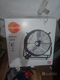 ventilatore 