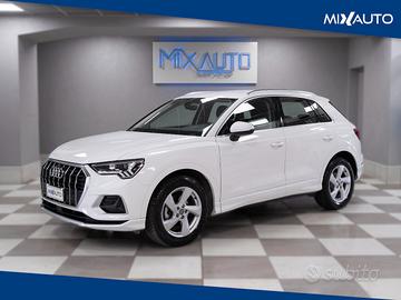 Audi Q3 35 1.5 TFSI Business Advanced s-tronic