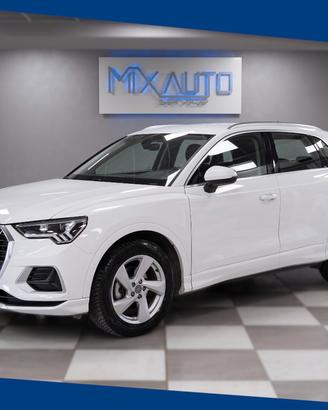 Audi Q3 35 1.5 TFSI Business Advanced s-tronic