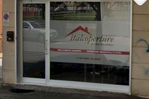 Locale uso ufficio o altro