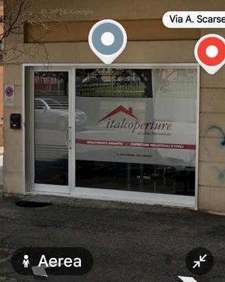 Locale uso ufficio o altro