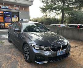 BMW 320 d xDrive Msport