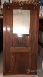 Entrata con specchiera