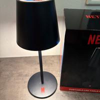 Lampada Netflix