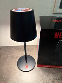 Lampada Netflix