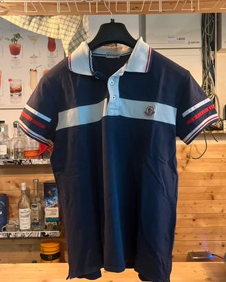 Polo moncler