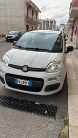 Fiat panda 2014