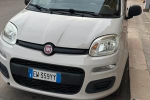 Fiat panda 2014