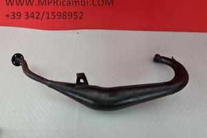 ESPANSIONE SCARICO CAGIVA MITO 125 EV 2006 2005