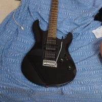 chitarra elettrica Yamaha erg 121