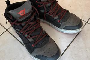 Scarpe Dainese