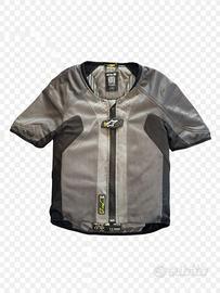 Alpinestars TechAir 5