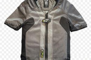 Alpinestars TechAir 5