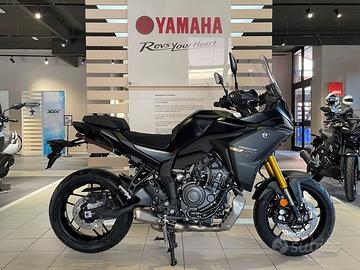 Yamaha Tracer 7 GT