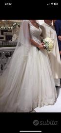 Abito da sposa