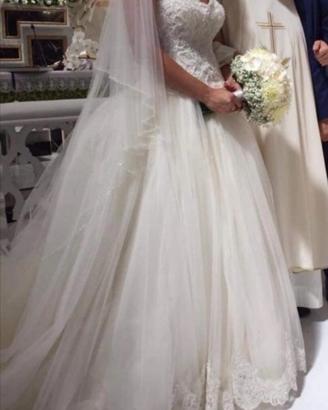 Abito da sposa