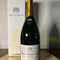 Champagne Extra Quality Brut - Ployez Jacquemart
