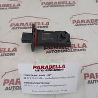 misuratore massa aria 0 281006 597 Bmw X4 2024 2.0