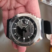 Casio g-shock NUOVO + 2 Wyler Vetta al quarzo 