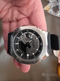 Casio g-shock NUOVO + 2 Wyler Vetta al quarzo 