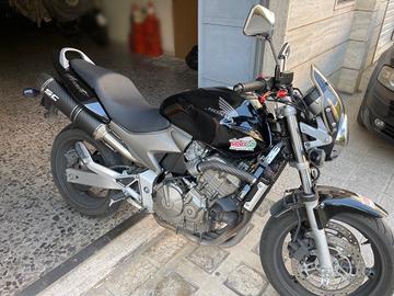 HONDA HORNET 600 cc - Moto e Scooter In vendita a Taranto