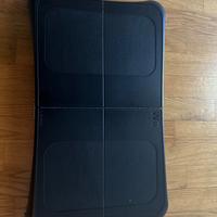 Wii balance board