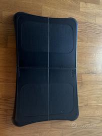 Wii balance board