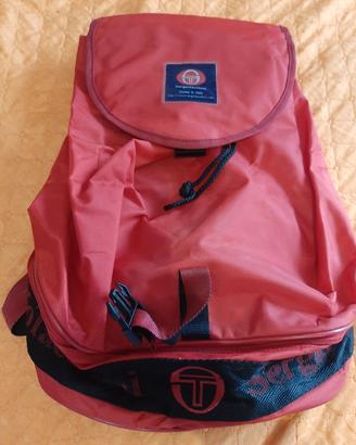 ZAINO   SERGIO  TACCHINI