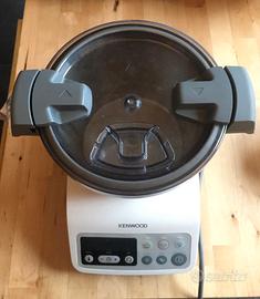 Robot da cucina Kenwood K-Cook