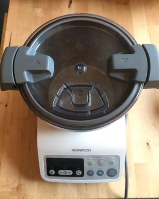 Robot da cucina Kenwood K-Cook