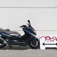 Yamaha T-Max 500- Tagliandato- Gommato- Accessori